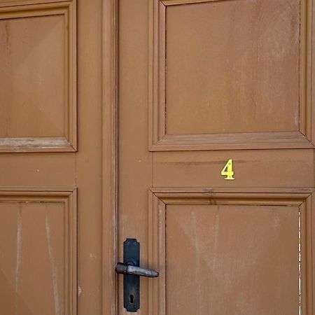 Dzirnavu Ielas Apartment Kuldīga Kültér fotó