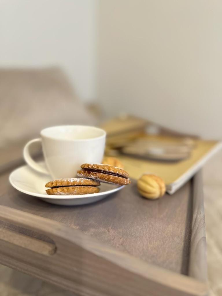 Dzirnavu Ielas Apartment Kuldīga Kültér fotó